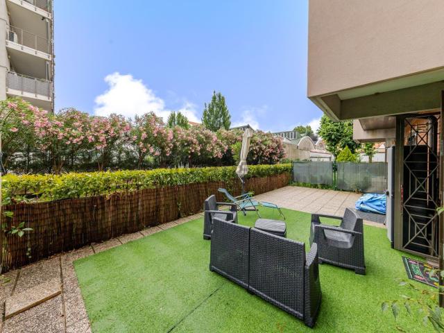 Appartamento in affitto di 52 m² in Via Stefano Ussi, 21