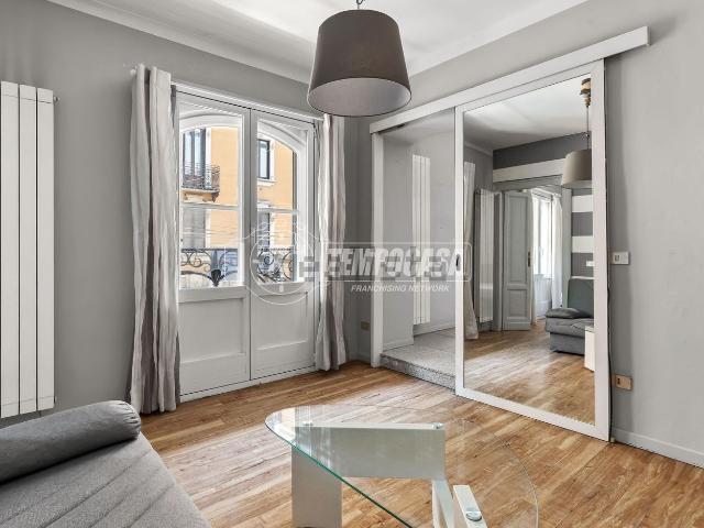Appartamento in affitto di 52 m² in Viale Monte Nero, 48