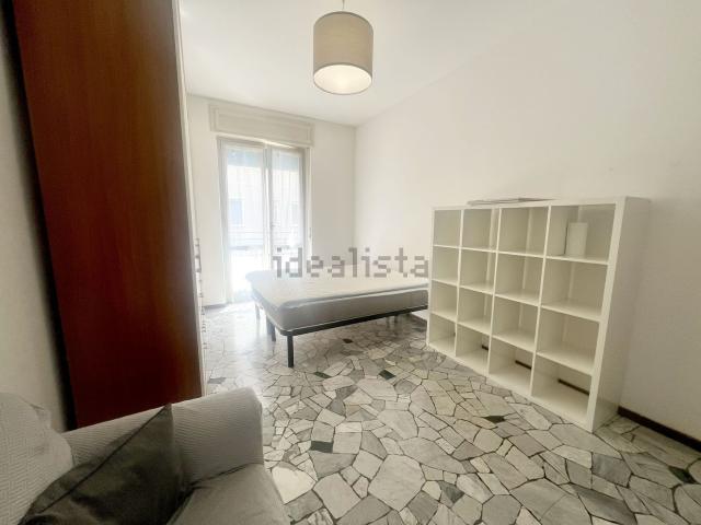 Appartamento in affitto di 52 m² in Viale Monza, 149