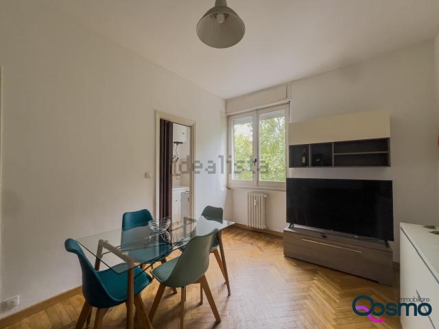 Appartamento in affitto di 52 m² in Viale Cassiodoro, 20