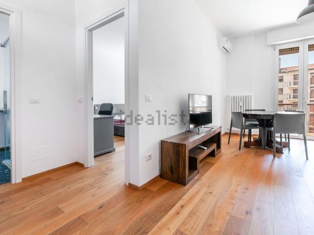 Appartamento in affitto di 52 m² in Viale Col di Lana, 6