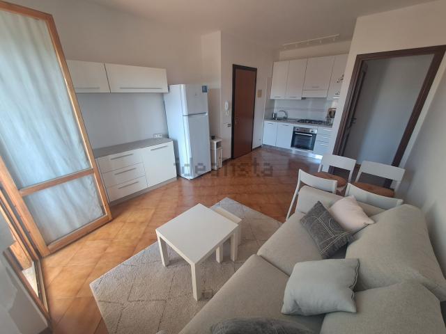 Appartamento in affitto di 52 m² in Viale della Toscana