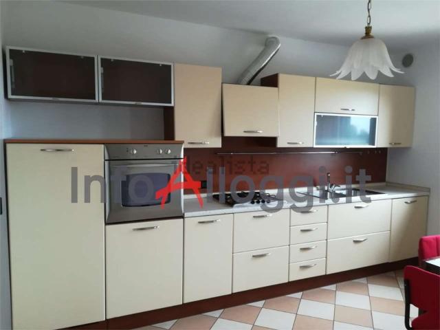 Appartamento in affitto di 52 m² in Viale Vicenza