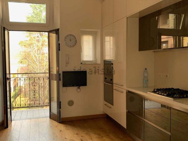 Appartamento in affitto di 52 m² in Viale Vincenzo Lancetti, 24