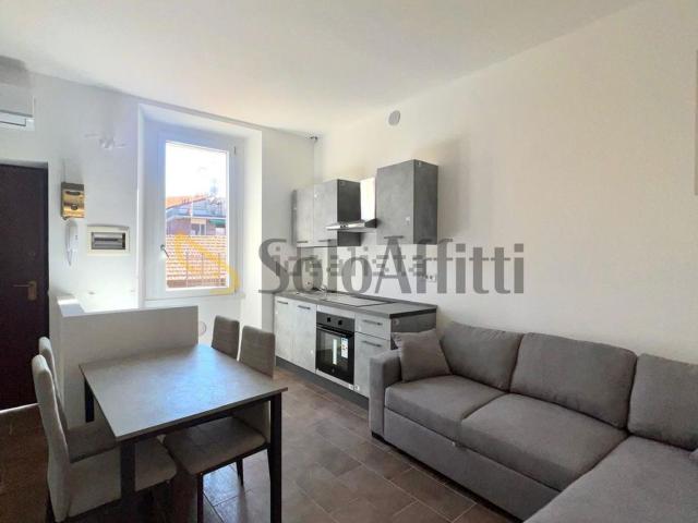 Appartamento in affitto di 52 m² in Viale Vincenzo Lancetti, 33