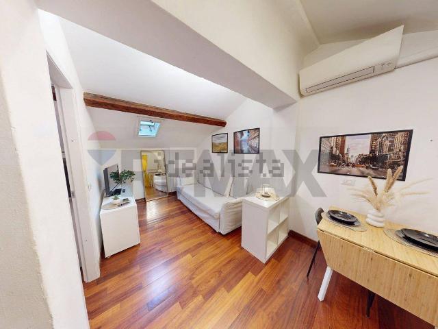 Appartamento in affitto di 52 m²