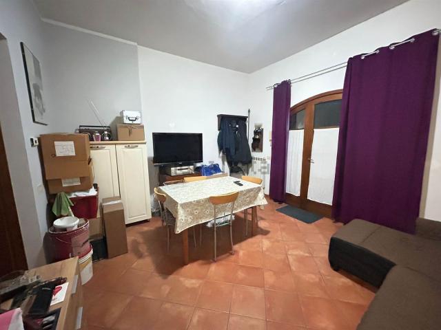 Appartamento in affitto di 52 m²