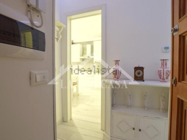 Appartamento in affitto di 52 m²