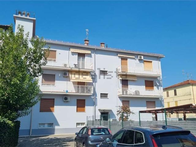 Appartamento in affitto di 52 m²