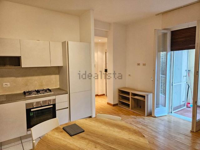Appartamento in affitto di 52 m²