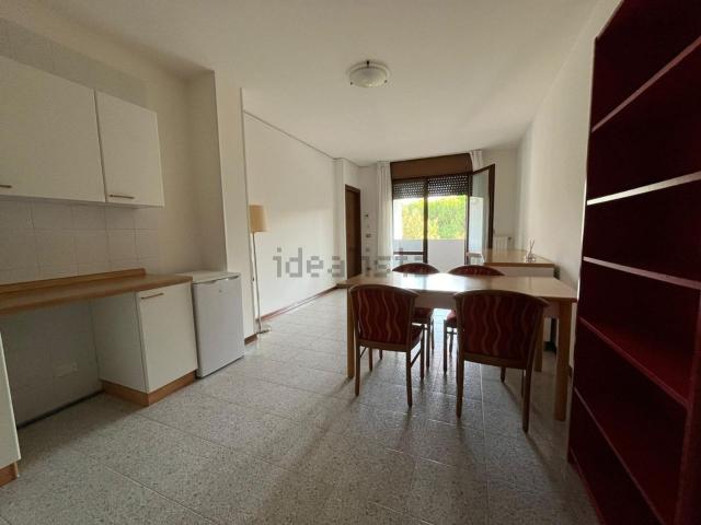 Appartamento in affitto di 52 m²