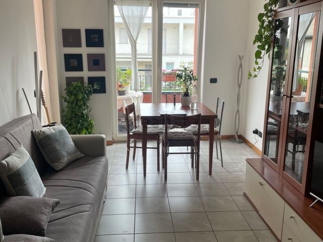 Appartamento in affitto di 52 m²