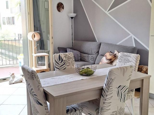 Appartamento in affitto di 52 m²