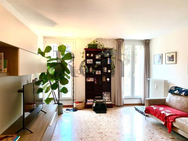 Appartamento in affitto di 57 m² in Borgo Camillo Benso Conte di Cavour, 1