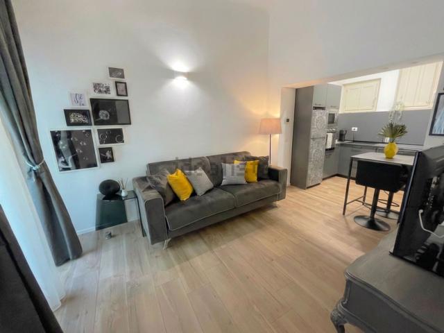Appartamento in affitto di 57 m² in Borgo delle Colonne, 5