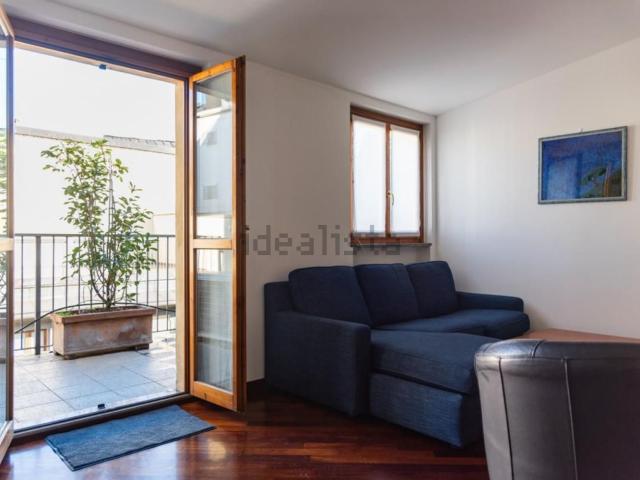 Appartamento in affitto di 57 m² in Corso Buenos Aires