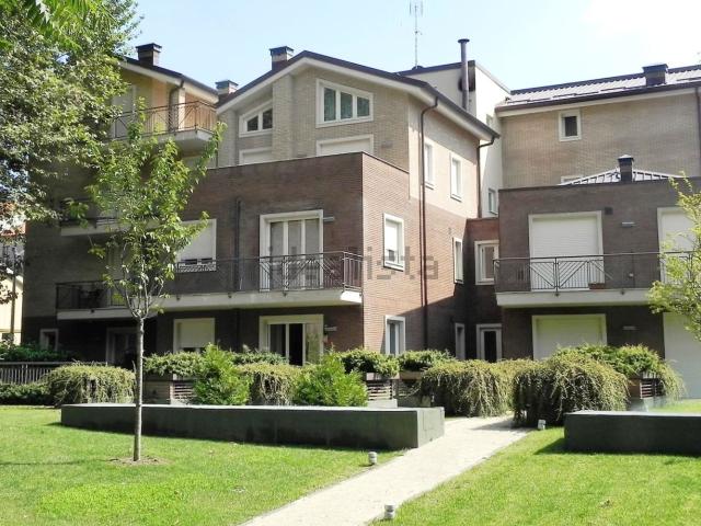 Appartamento in affitto di 57 m² in Corso Casale, 109