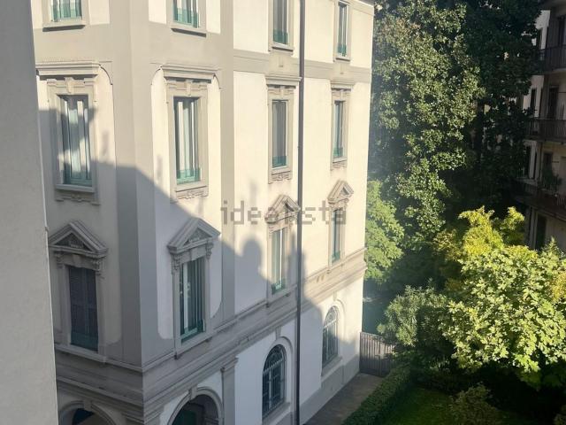 Appartamento in affitto di 57 m² in Corso di Porta Romana, 131