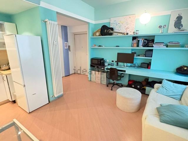 Appartamento in affitto di 57 m² in Corso di Porta Vittoria, 47