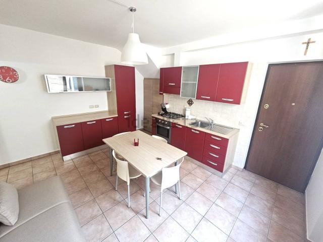 Appartamento in affitto di 57 m² in Corso Garibaldi