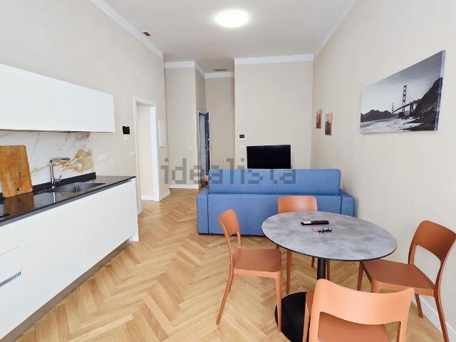 Appartamento in affitto di 57 m² in Piazza Fra&apos  Girolamo Savonarola, 6
