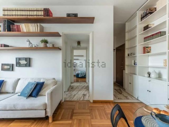 Appartamento in affitto di 57 m² in Piazzale Biancamano, 2