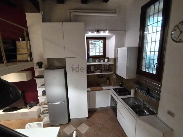 Appartamento in affitto di 57 m² in Vicolo Bolognetti