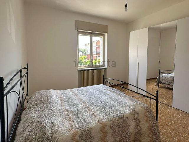 Appartamento in affitto di 57 m² in Via Tagliamento, 17