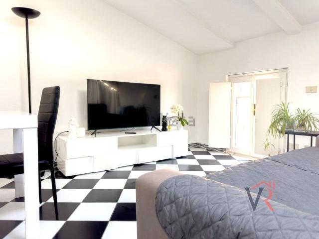 Appartamento in affitto di 57 m² in Via Vittorio Veneto