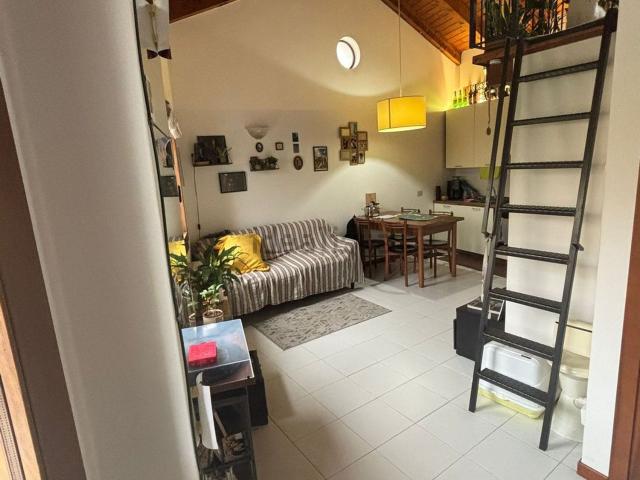 Appartamento in affitto di 57 m² in Via A. Fusinato, 54