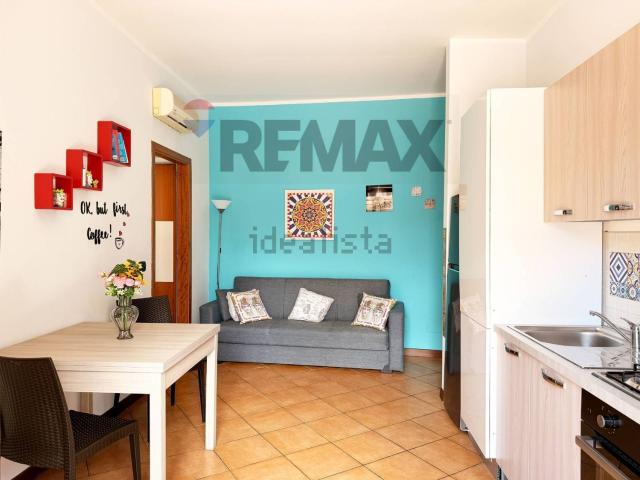 Appartamento in affitto di 57 m² in Via Albergheria, 159