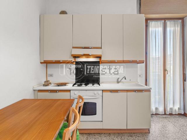 Appartamento in affitto di 57 m² in Via Alfonso Corti, 21
