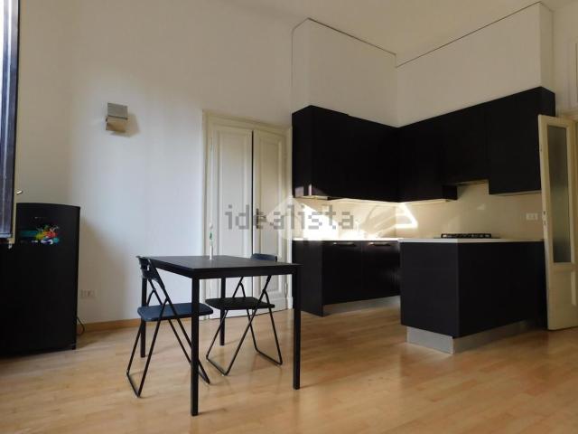 Appartamento in affitto di 57 m² in Via Ambrogio Bergognone da Fossano, 5