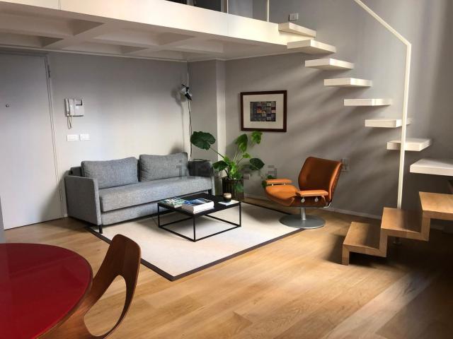 Appartamento in affitto di 57 m² in Via Anfiteatro, 13