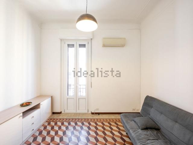Appartamento in affitto di 57 m² in Via Antonio Bazzini, 27