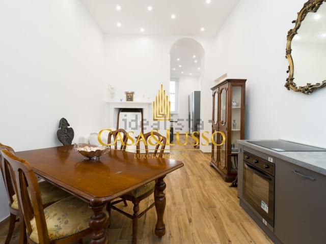 Appartamento in affitto di 57 m² in Via Atto Vannucci