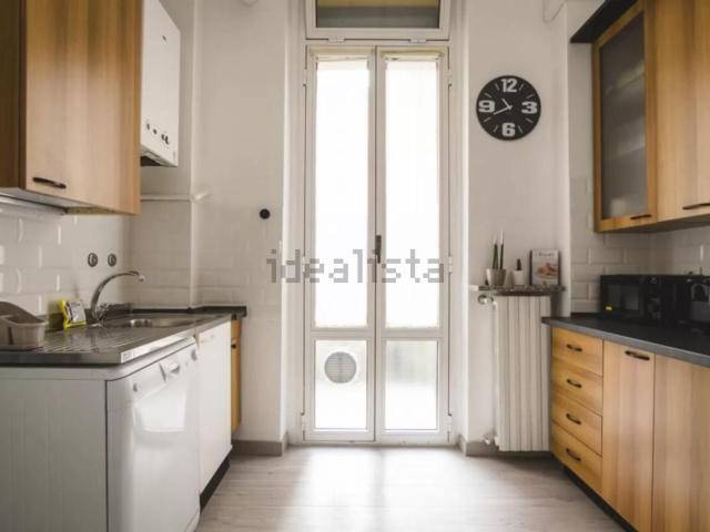 Appartamento in affitto di 57 m² in Via Brembo