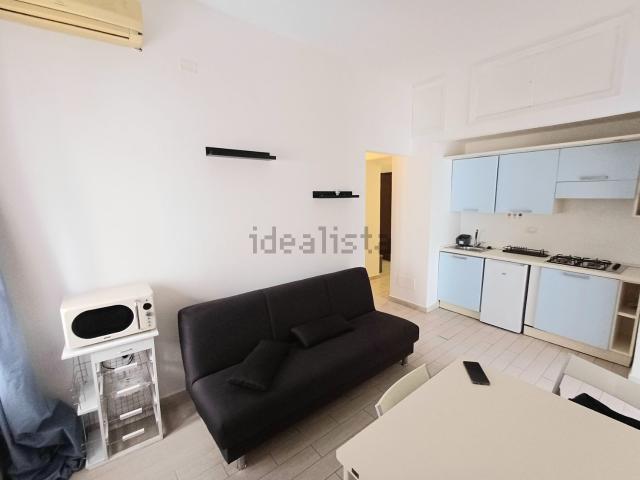 Appartamento in affitto di 57 m² in Via Campidano
