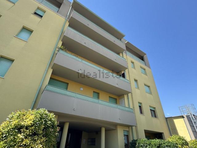 Appartamento in affitto di 57 m² in Via Chioggia