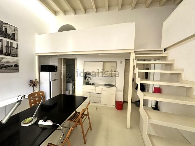 Appartamento in affitto di 57 m² in Via Coluccio Salutati, 15