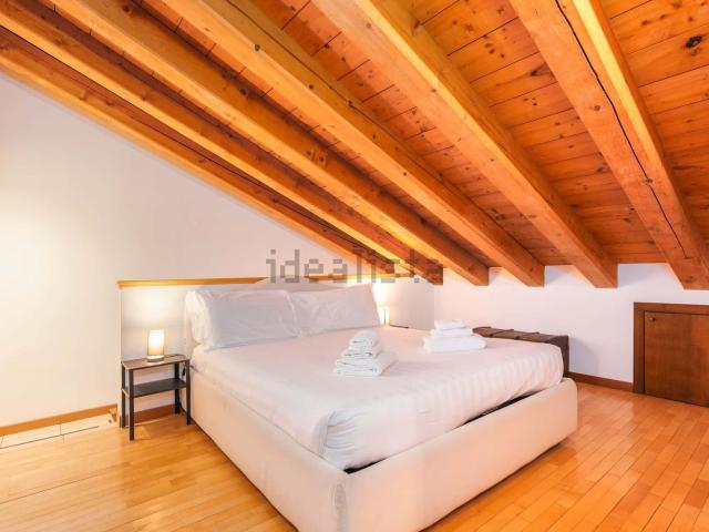 Appartamento in affitto di 57 m² in Via Coluccio Salutati