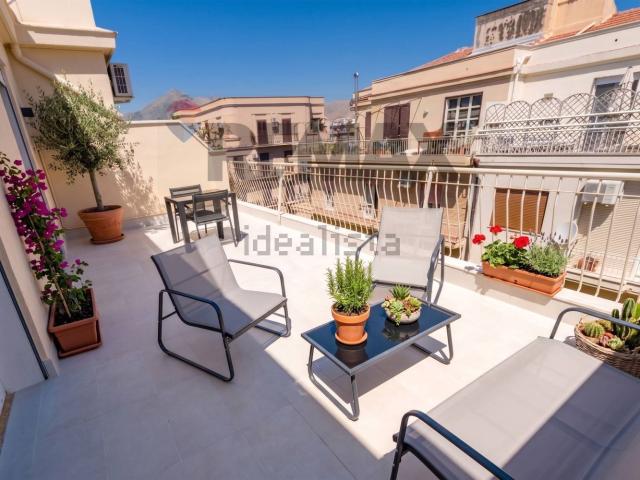 Appartamento in affitto di 57 m² in Via Costantino Nigra, 30