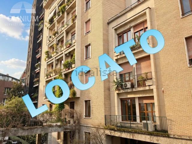 Appartamento in affitto di 57 m² in Via Crocefisso, 8
