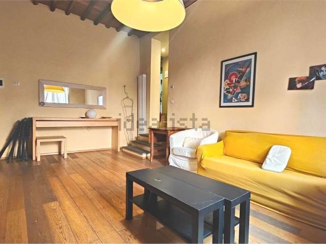 Appartamento in affitto di 57 m² in Via del Crocifisso