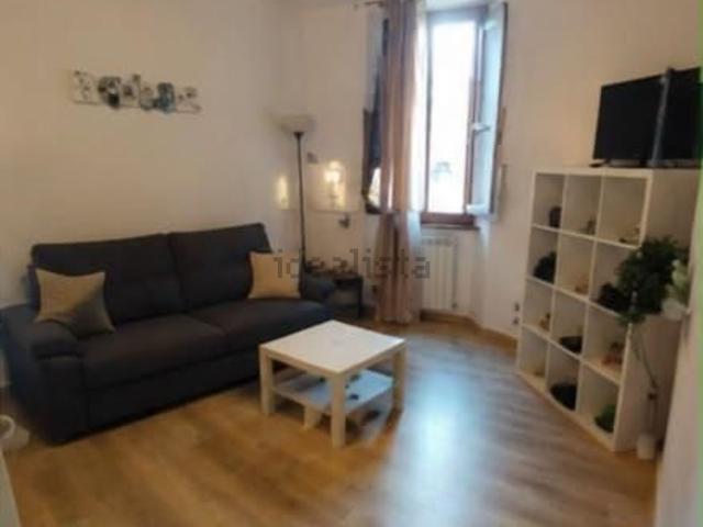 Appartamento in affitto di 57 m² in Via del Leone