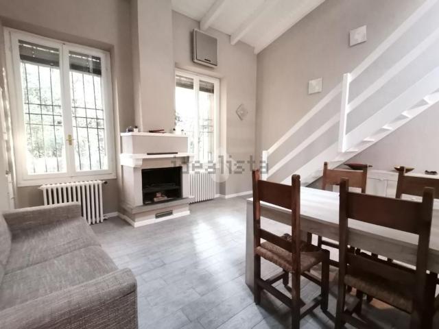 Appartamento in affitto di 57 m² in Via della Cerca