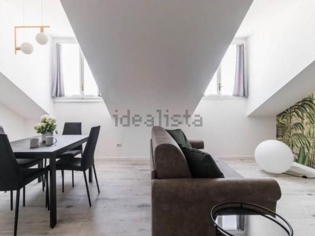 Appartamento in affitto di 57 m² in Via della Commenda