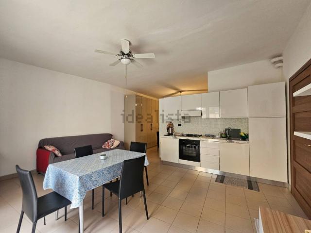 Appartamento in affitto di 57 m² in Via delle Case Dipinte