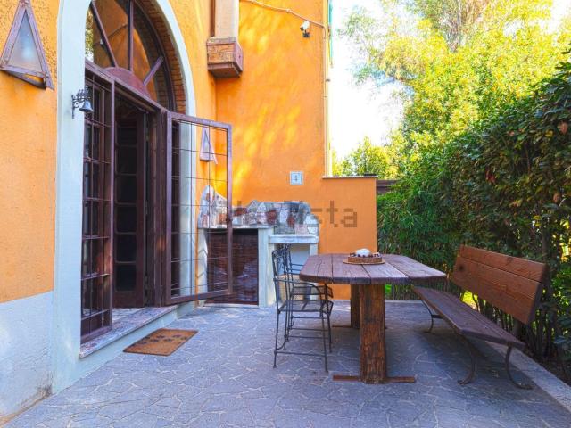 Appartamento in affitto di 57 m² in Via di Brava, 120