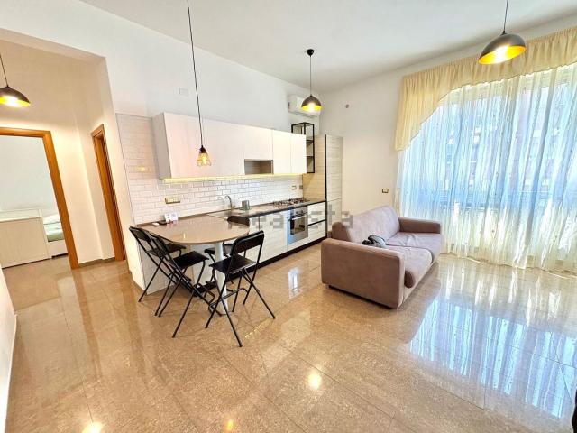 Appartamento in affitto di 57 m² in Via di Sacco Pastore